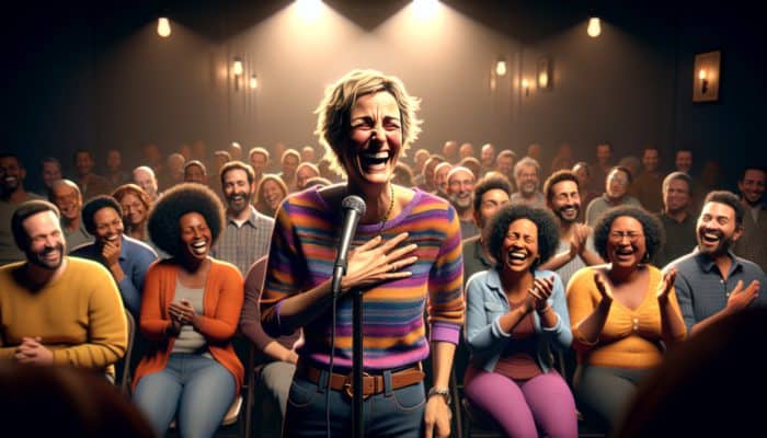 Casual Cuts: A Universal Strategy for Comedic Refinement