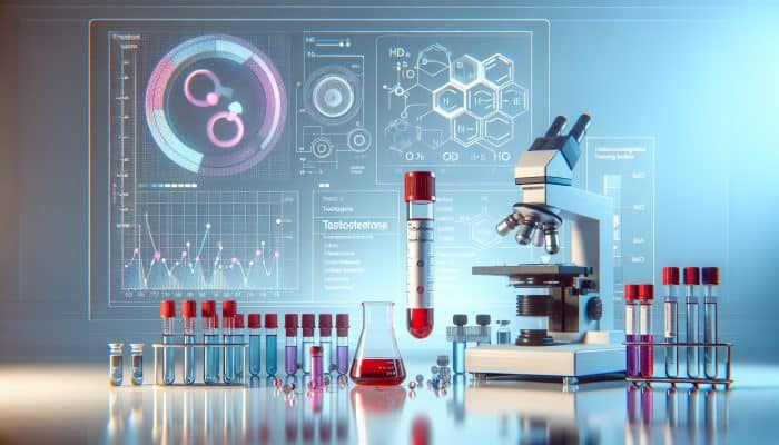 Sheffield Residents’ Guide to Testosterone Blood Testing