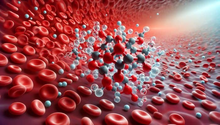 Ferritin Blood Test Guide for Iron Levels in Southampton