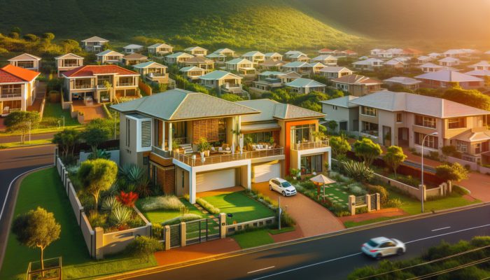 Entry Homes in Makhanda: Expert Tips for Negotiating Deals