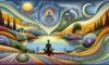 Mental Health: Enhancing Vitality in the UK Journey
