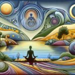 Mental Health: Enhancing Vitality in the UK Journey