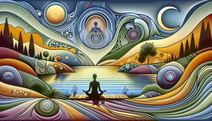 Mental Health: Enhancing Vitality in the UK Journey