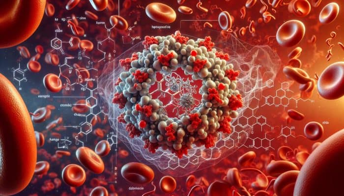 Ferritin Blood Test Insights You Should Know in Torquay