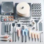 Master Essential Techniques in Advanced Cake Decorating