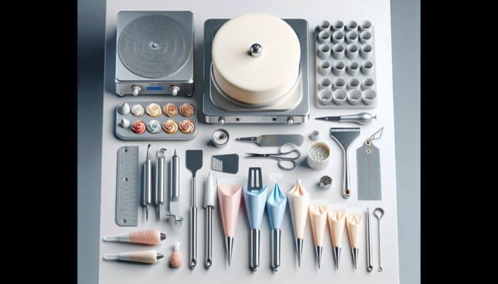 Master Essential Techniques in Advanced Cake Decorating