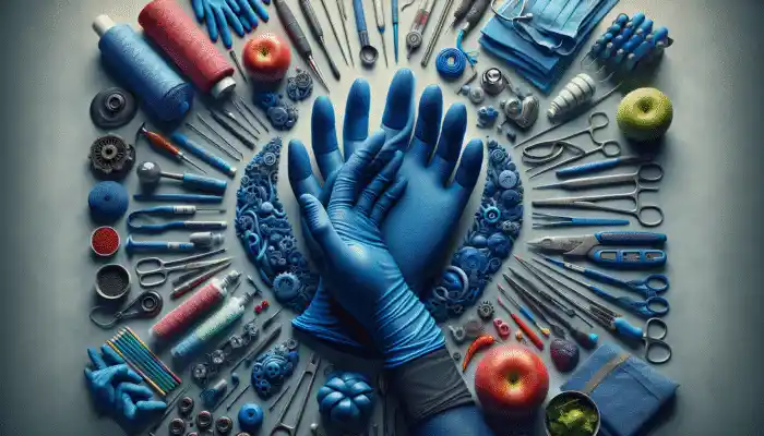Nitrile Gloves: Your Local Buying Guide for Derby