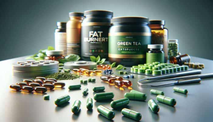 Weight Management Supplements: A Comprehensive Overview