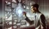 Human Virtual Assistants Enhancing Research-Driven Decisions