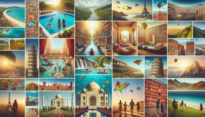 Belize Travel Package: Your Ultimate Trip Guide