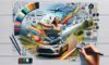Rent a Car Online Today Near Top Tourist Attractions