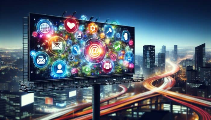 Digital Advertising: Boost Local Reach for Small Businesses in Dorchester