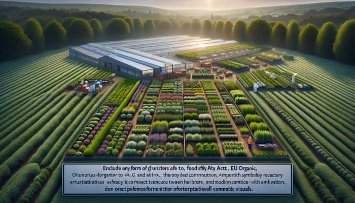 Quality Herbs: A Guide to Selecting in the UK