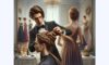 Festive Updos: Celebrate Stylishly Every Year