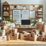 House Clearance in the UK: Green Lifting Tips for Success