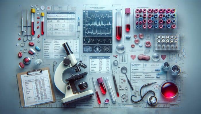Testosterone Blood Test Essentials for York Residents