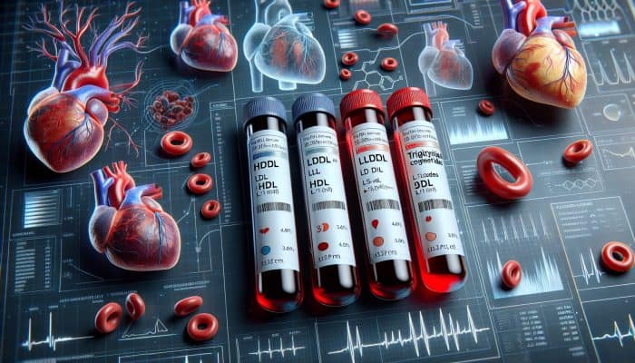 Cholesterol Blood Test Guide: Essential Tips for Yeovil Residents