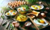 Easy Recipes for First-Time Cooks: Tasty and Simple Dishes