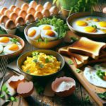 Easy Recipes for First-Time Cooks: Tasty and Simple Dishes