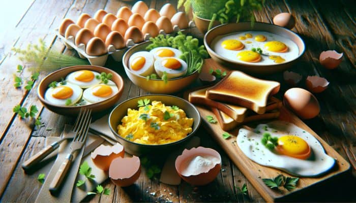 Easy Recipes for First-Time Cooks: Tasty and Simple Dishes