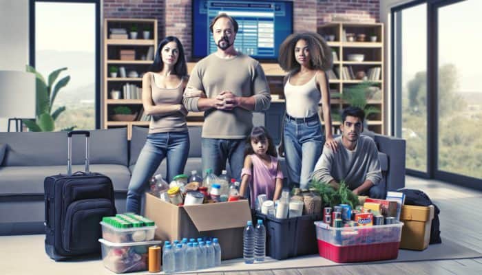 Surviving a City Blackout: Essential Tips to Prepare