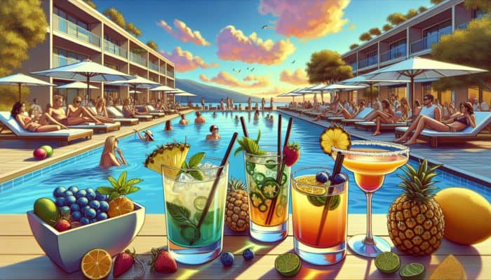 Day Drinking Bars at Mandalay Bay: Our Top Picks