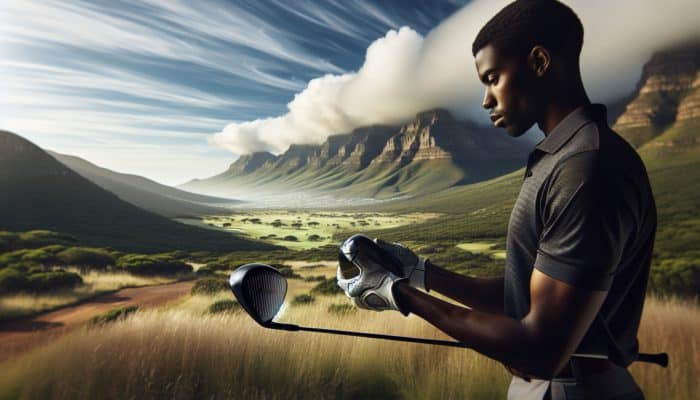 Mastering SA Golf Techniques: Driver Off the Deck Tips