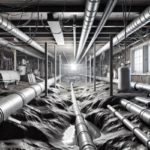 Crawl Space Drainage for Dry Foundations in Tsawwassen