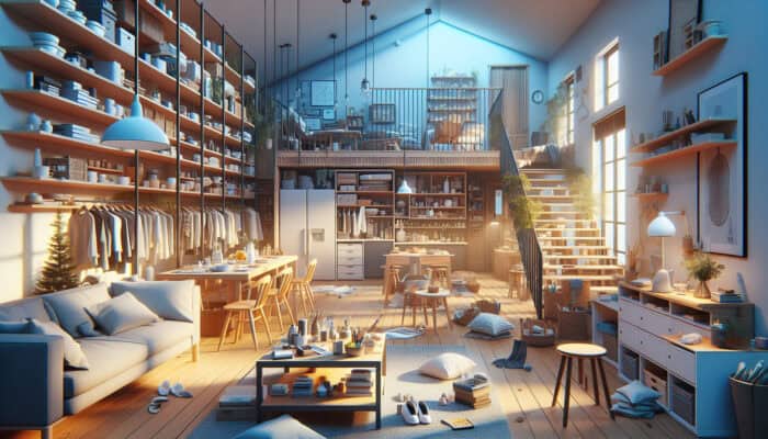 Clearing a UK Home Before Holidays: Essential Tips and Tricks