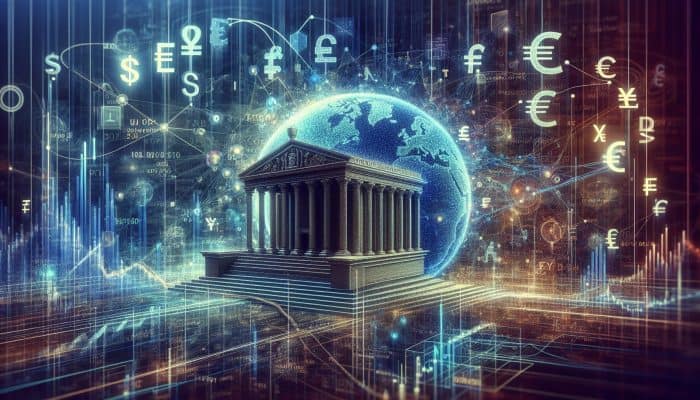 UK Consolidation Loans Impacted by Global Markets