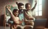 Co-Parenting Guide: Prioritizing Men’s Health in the UK