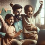 Co-Parenting Guide: Prioritizing Men’s Health in the UK