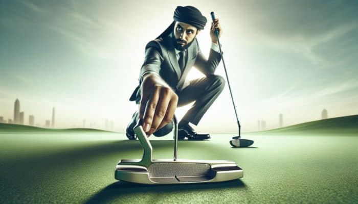 Putters to Enhance Accuracy: Your South African Guide