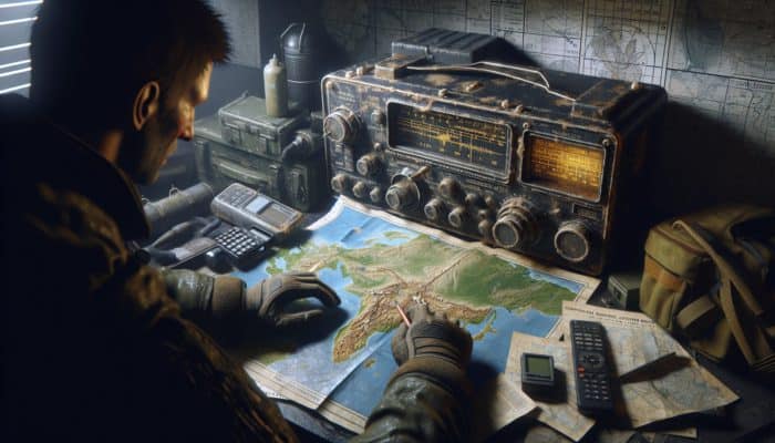 Emergency Radio: Top Picks for Survival Essentials