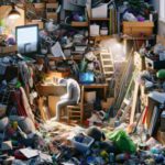 Effective Strategies for Clearing Hoarded UK Homes