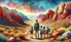 Outdoor Activities for Families in Vegas: Fun Adventures Await