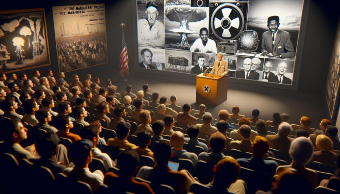 History Buffs: Must-See Events in Las Vegas