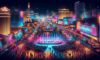 Vegas Events Insider Tips: Experience Like a Local