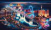 Easy and Fun Planning Tips for a Daytime Vegas Group Outing