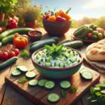 Herbal Dips: Best UK Party Recipes You Need to Try