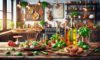 Infused Oils: Your Complete Guide to Gourmet Dishes