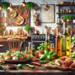 Infused Oils: Your Complete Guide to Gourmet Dishes