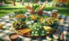 Best Global Dishes for Your Summer Picnic Party