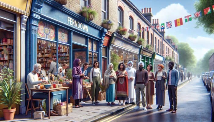 Copywriting Services in Ferndown: Boost Your Brand Identity