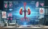 Cortisol Blood Test Guide for Bury Residents