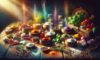 Season Food Mastery: Achieve Flavor Without Excess