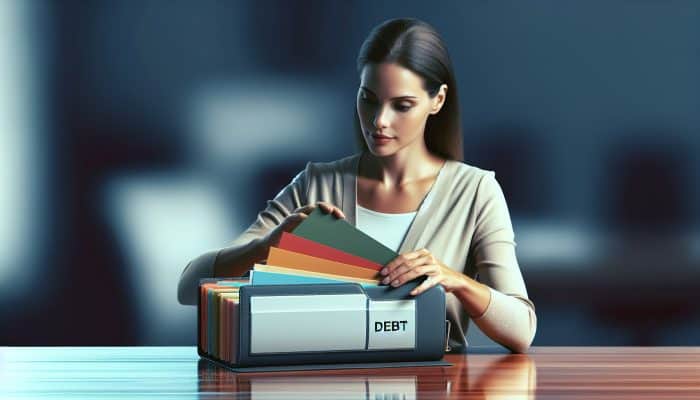 Negotiate Debt Consolidation Fees: A Guide for the UK