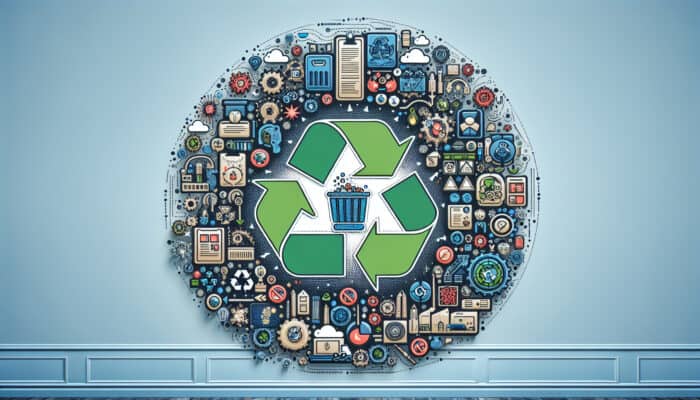 Legally Disposing of Waste in the UK: Essential Insights