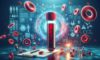 Ferritin Blood Test: Local Health Assessment in Droylsden