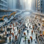 Concrete Drainage Services in New Westminster: Expert Solutions